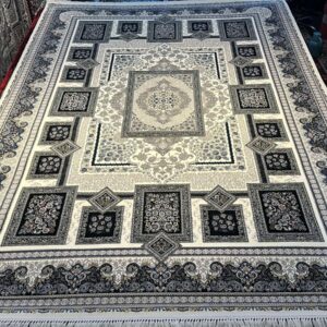 Runner Turkish 87x400 cm 2.8/13 ft