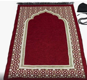 Prayer Mat (Top Quality)