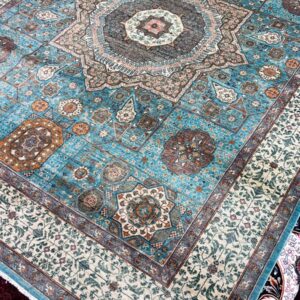 Hand made Afghani Rugs